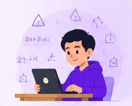 Free online math placement test for kids, Grades 1–12 — photo 2 of 2
