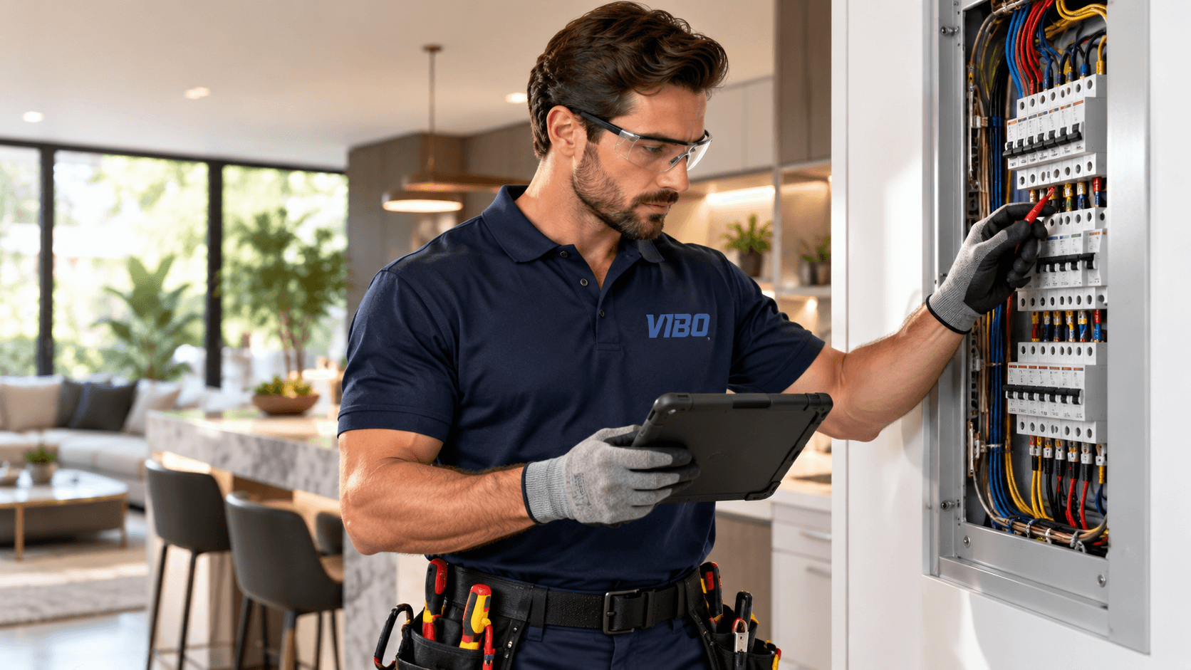 Vibo Restoration | Water, Fire & Property Damage Restoration — photo 2 of 4